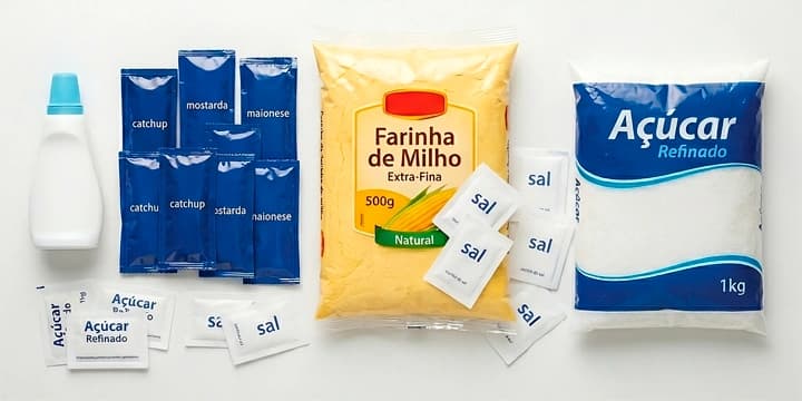 Alimentícios